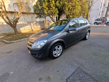 Opel Astra 1.6 16V VVT Station Wagon Enjoy