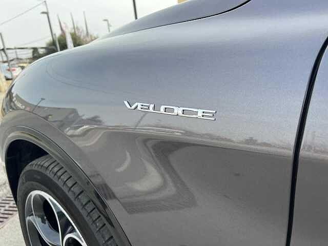 Alfa Romeo Stelvio 2.2 Turbodiesel 210 CV AT8 Q4 Veloce