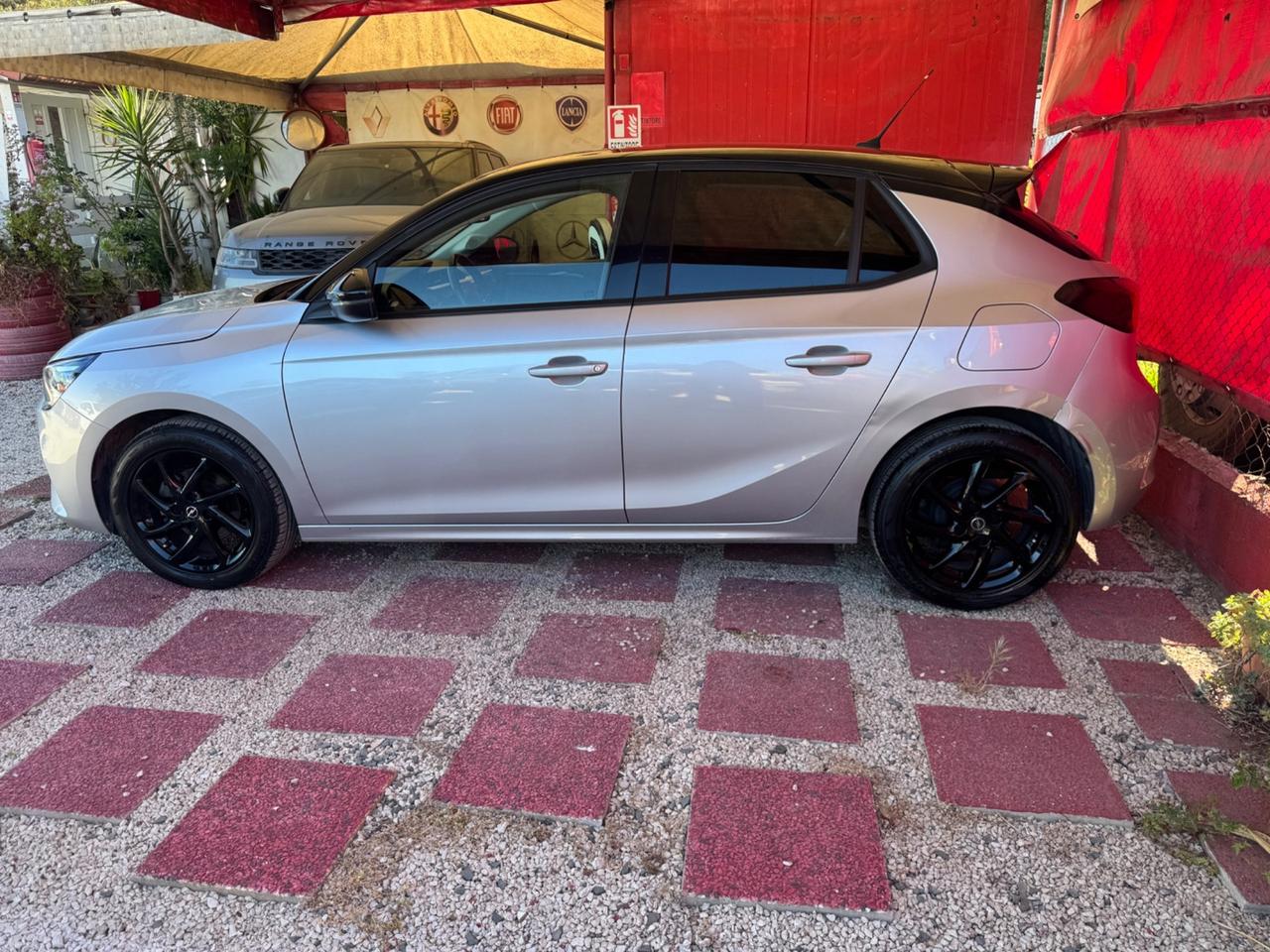 Opel Corsa 1.2 Design & Tech GARANTITA