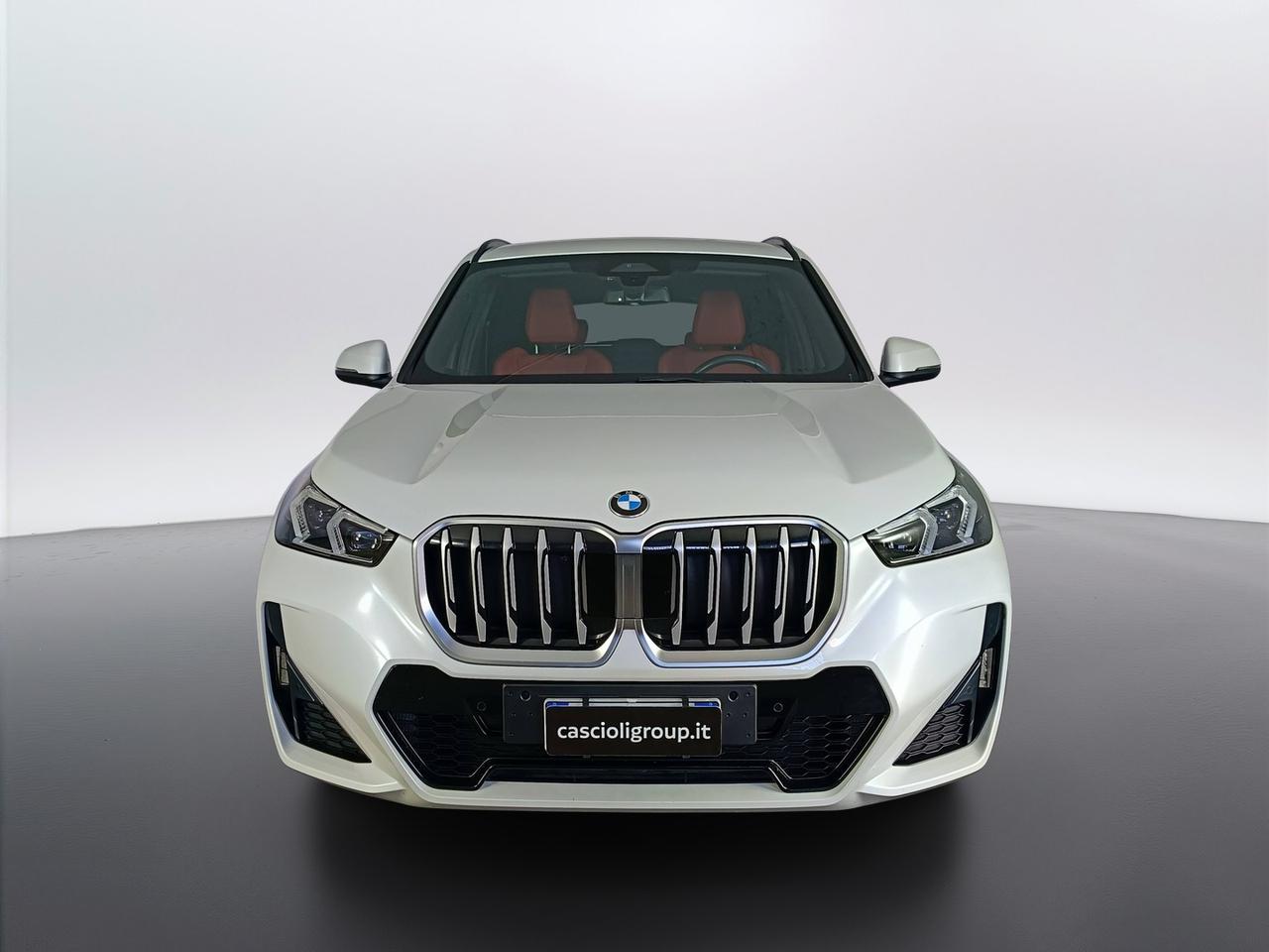 BMW X1 U11 - X1 sdrive18d MSport auto