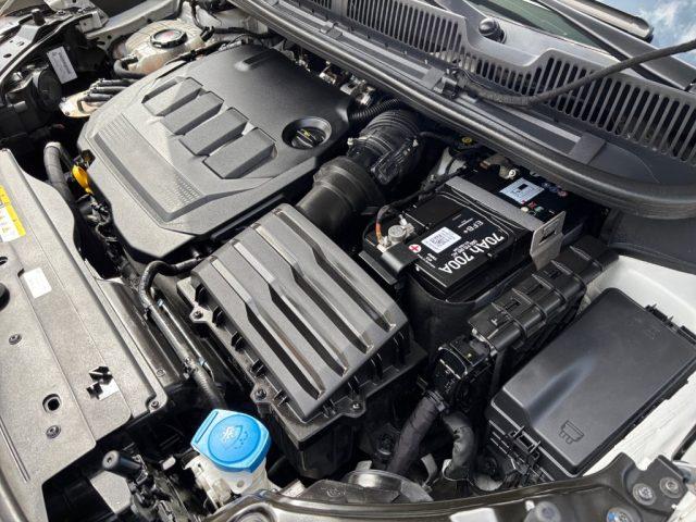 VOLKSWAGEN Caddy 2.0 TDI 102 CV Furgone Business
