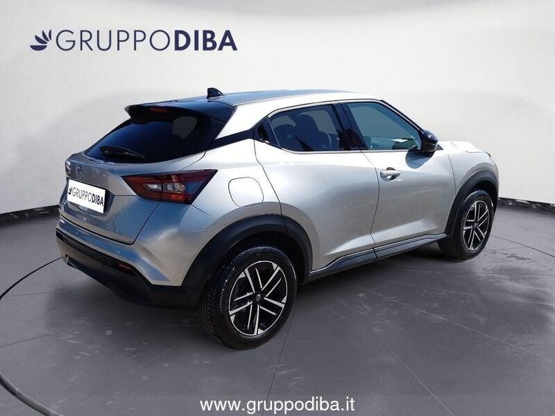 Nissan Juke II 2024 1.0 dig-t N-Connecta 114cv dct