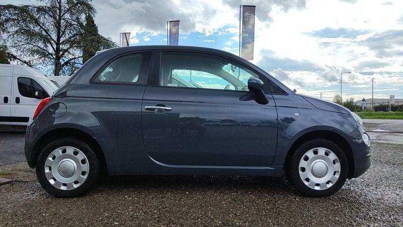 FIAT 500 500 1.2 Pop