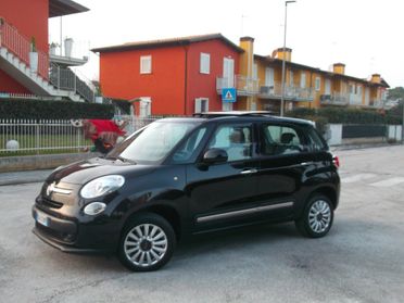 Fiat 500L 1.0 Turbo Metano Doppio Tetto elett. 2014