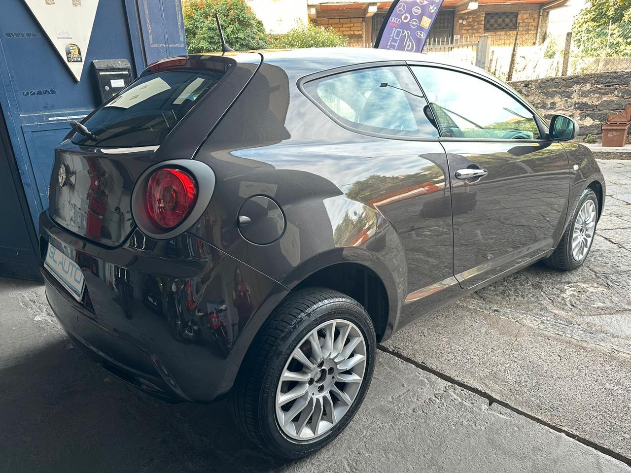 Alfa Romeo MiTo 1.4 70 CV S&S super