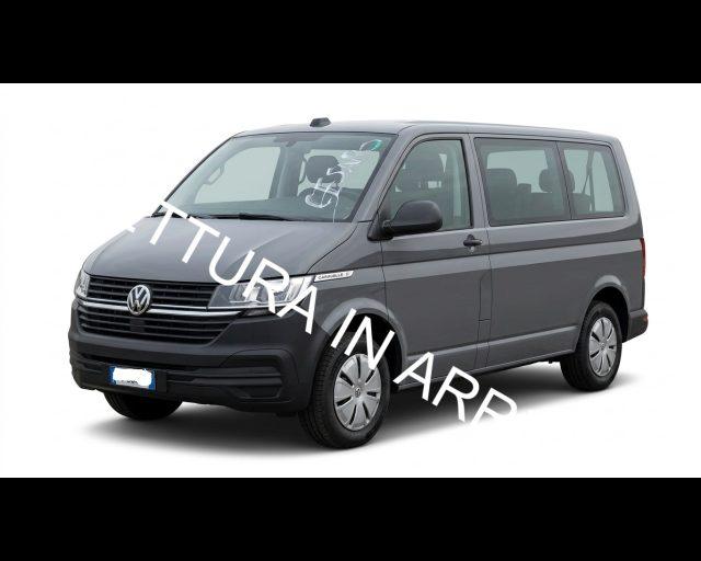 VOLKSWAGEN T6.1 Transporter 30 kombi M1 2.0 tdi 110cv Business p.c.-DETAX