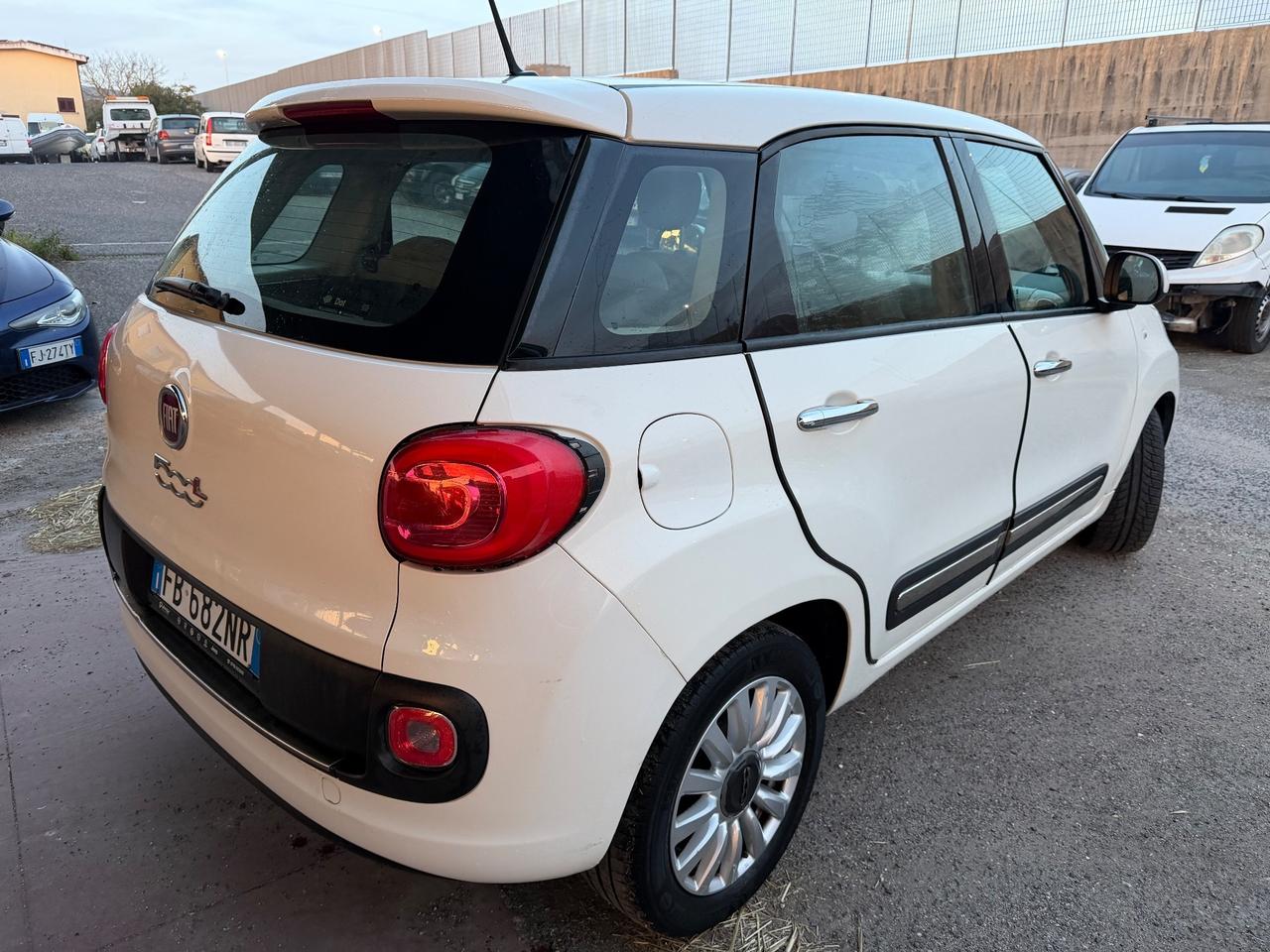 Fiat 500L 1.3 Multijet 85 CV Lounge km0