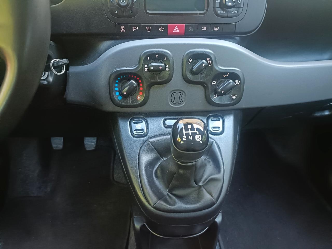 Fiat Panda 1.2 Easy