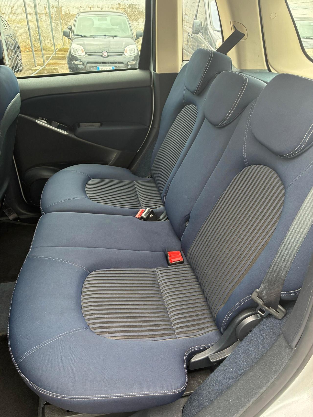 Lancia MUSA 1.3 Mjt 95 CV Gold