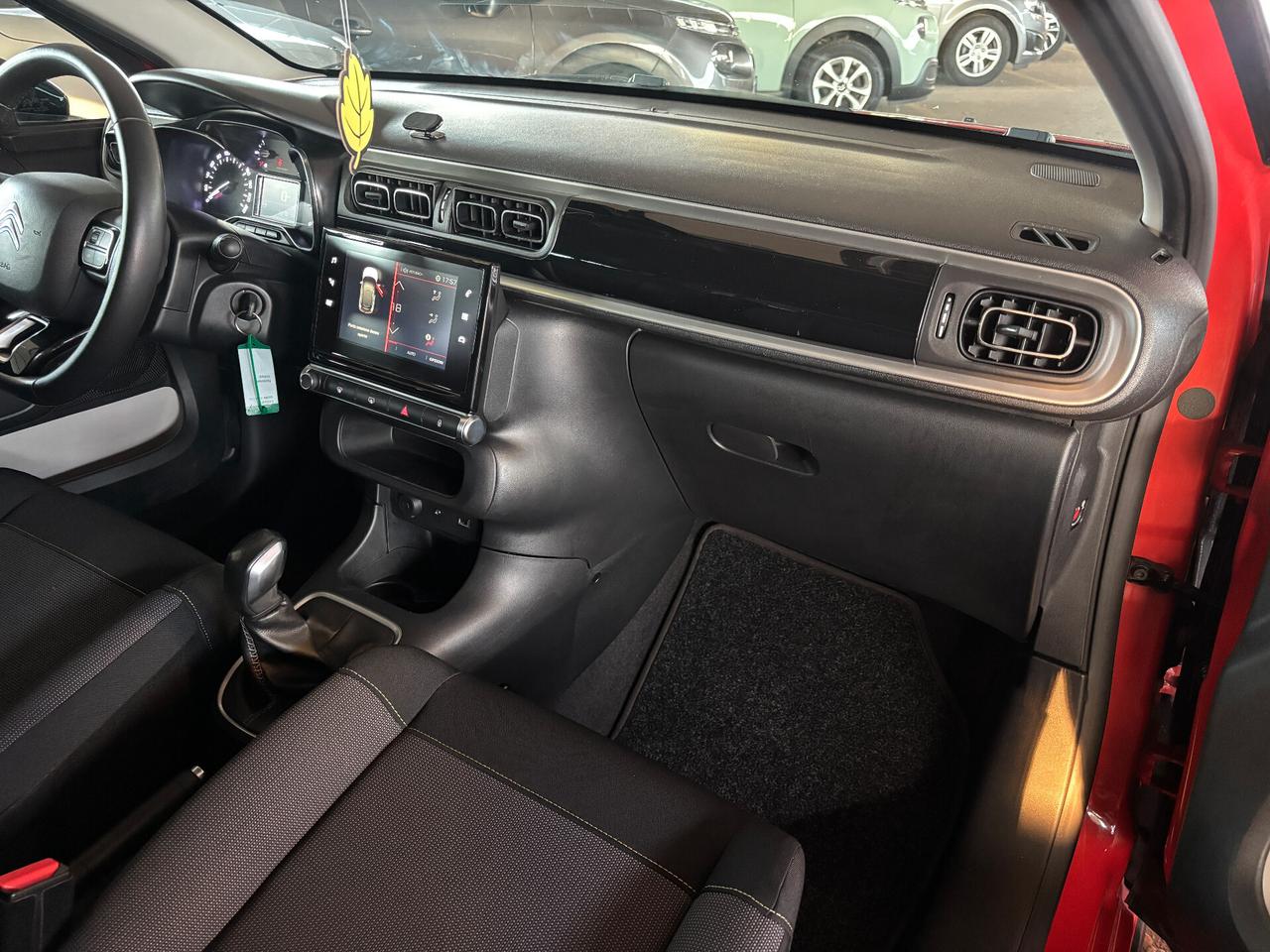 Citroen C3 1.2 GPL 60KW 82CV Shine NEOPATENTATO