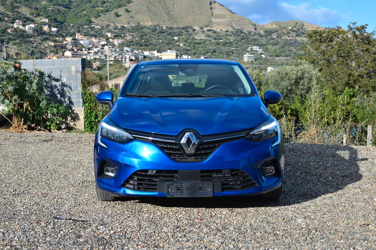 Renault Clio Full Hybrid E-Tech 140 CV 5 porte Zen