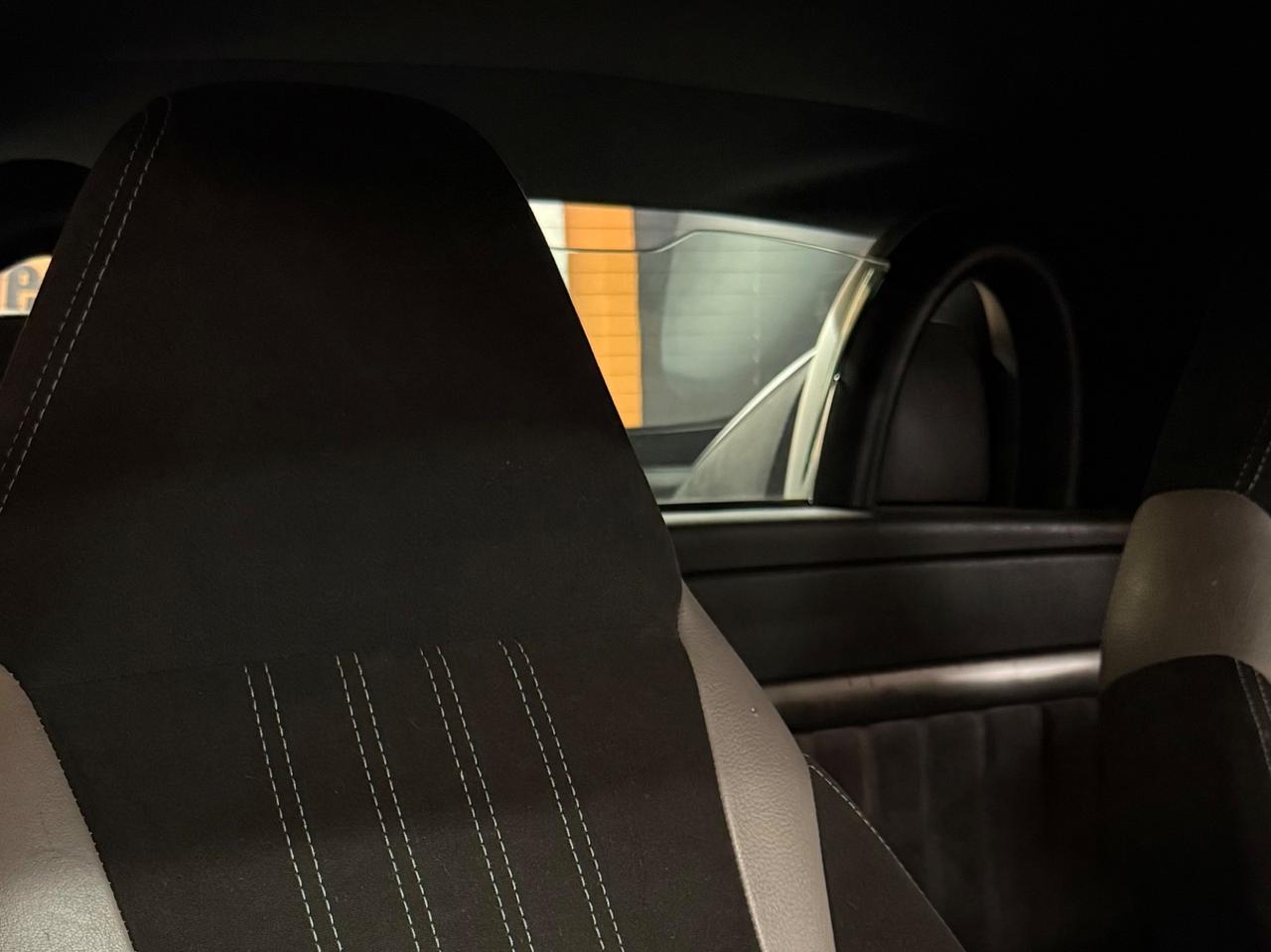 SPETTACOLARE ALFA ROMEO SPIDER EXCLUSIVE IN OTTIME CONDIZIONI