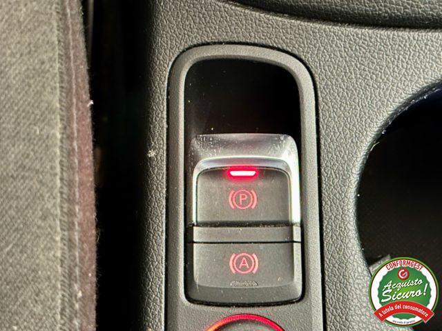AUDI Q3 2.0 TDI Advanced *NEOPATENTATI*