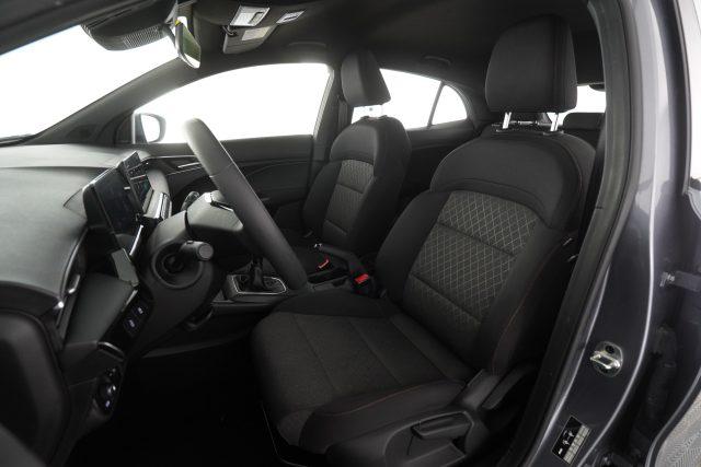 MG MG3 MG3 1.5 Comfort