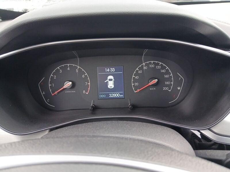 EVO Evo 5 (2023-->) 1.5 Turbo Bi-fuel GPL