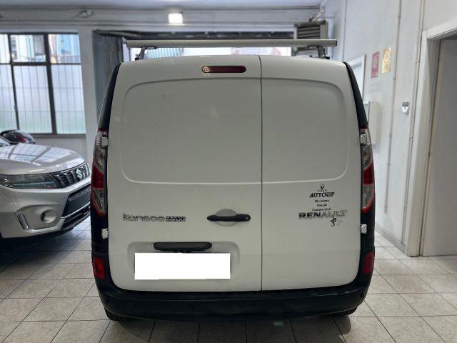 RENAULT Kangoo 1.5 dCi 90CV F.AP. Express Maxi (PASSO LUNGO)