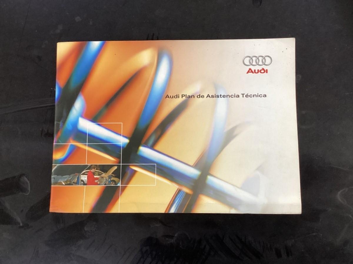 Audi S3 1.8 Turbo Tagliandi Certificati Unico Proprietario