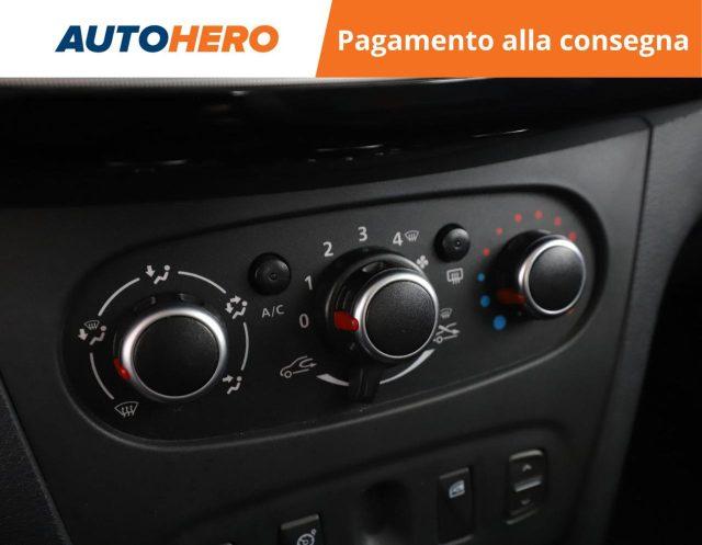 DACIA Sandero Stepway 0.9 TCe 90 CV Techroad