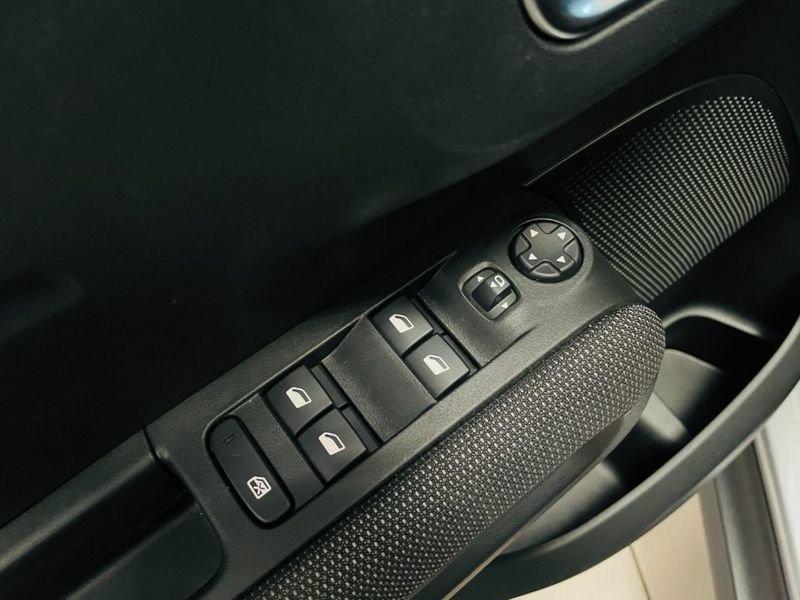 Citroën C3 Aircross PureTech 110 S&S Shine