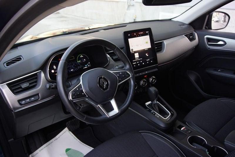 Renault Arkana Hybrid E-Tech 145 CV Intens