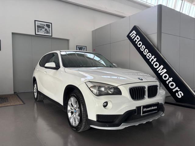 BMW X1 sDrive18d - CATENA DI DISTRIBUZIONE NUOVA