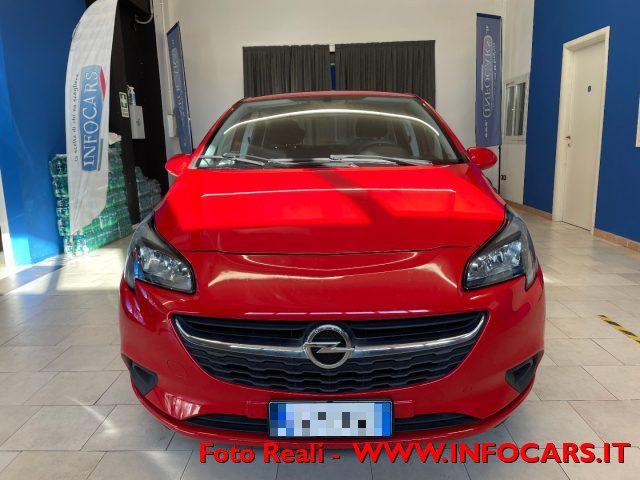 OPEL Corsa 1.4 90CV GPL Tech 5p n-Joy NEOPATENTATI