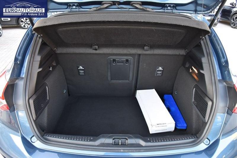 Ford Focus 1.0 EcoBoost Hybrid 155cv ST Line X