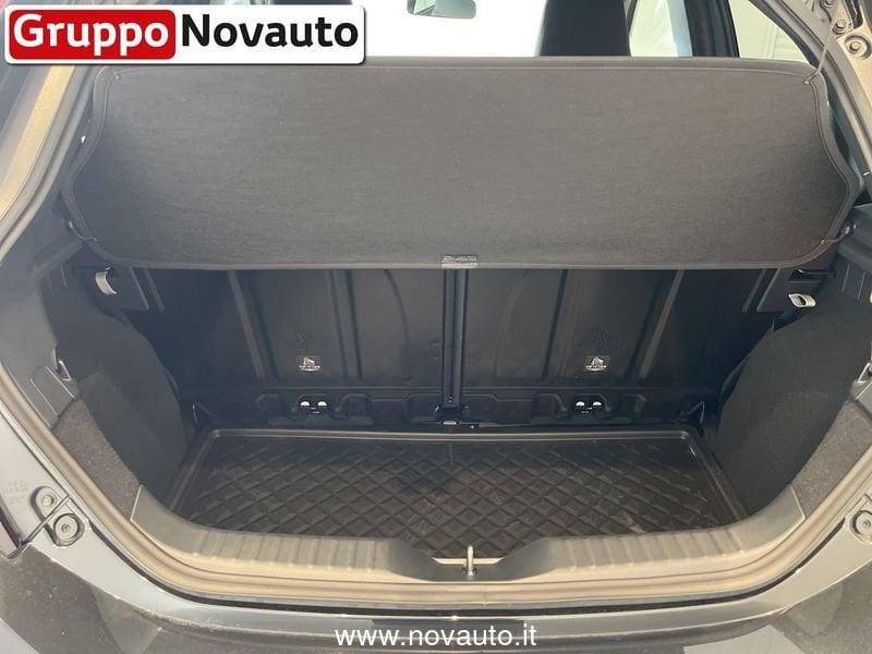Toyota Aygo X Aygo X 1.0 VVT-i 72 CV 5 porte Lounge S-CVT