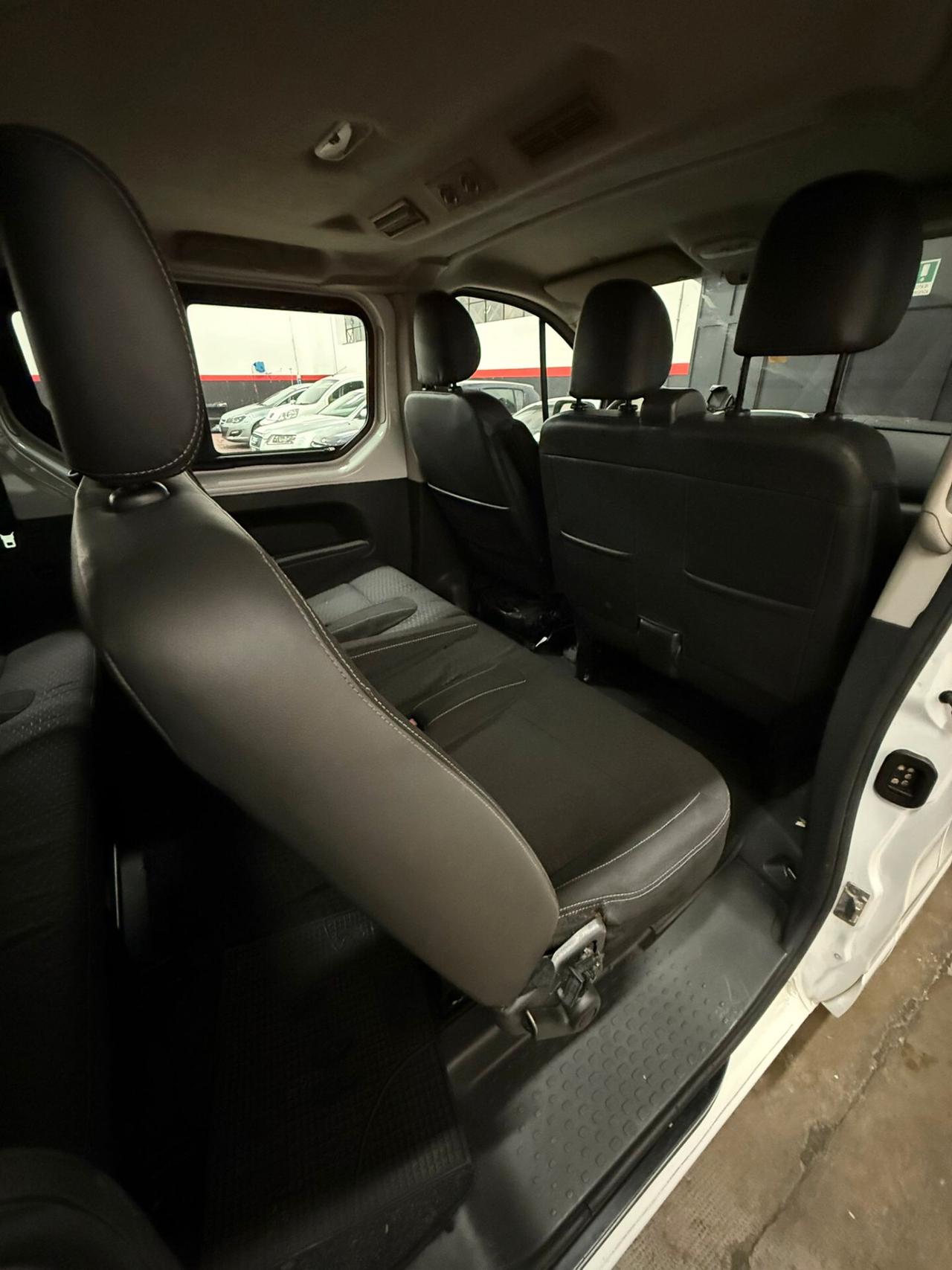 Opel Vivaro 29 1.6 BiTurbo S&S EcoFLEX PL-TN Combi