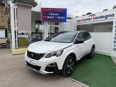 Peugeot 3008 PureTech Turbo 130 S&S Allure