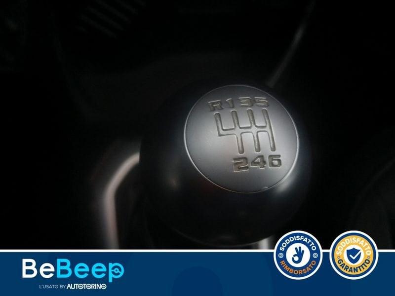 Jeep Renegade 1.6 MJT LIMITED FWD 120CV E6