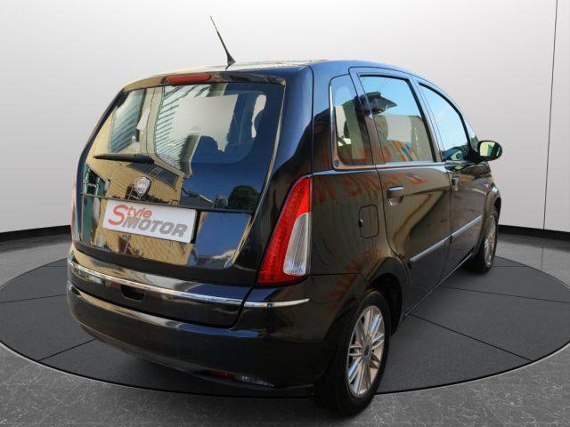 LANCIA MUSA 1.3 Mjt 16V 95 CV S&S DPF EGO