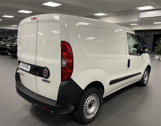 FIAT Doblo 1.6 MJT 120 CV PC-TN Cargo Easy+IVA