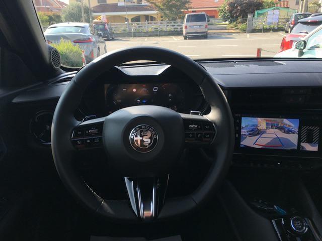 ALFA ROMEO Junior 1.2 145cv eDCT6 Speciale *PREZZO REALE*