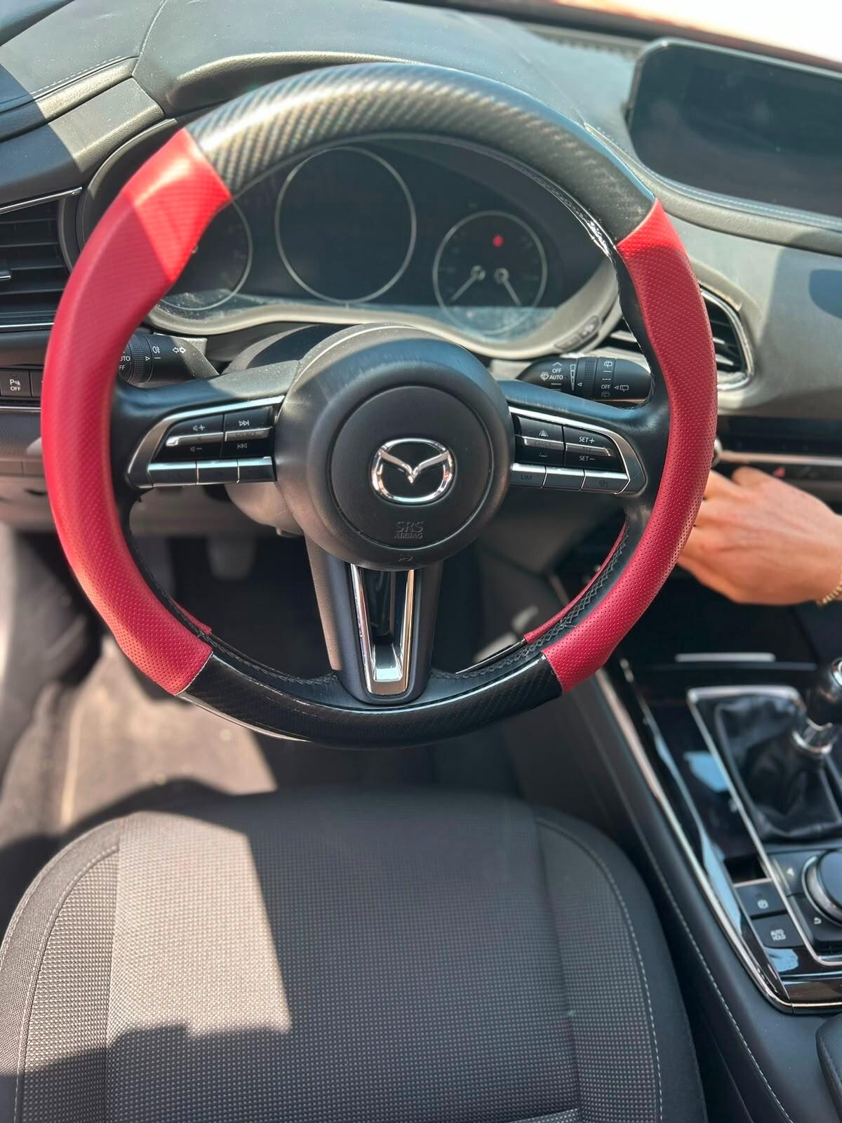Mazda CX-30 2.0L Skyactiv-G M Hybrid 2WD Executive