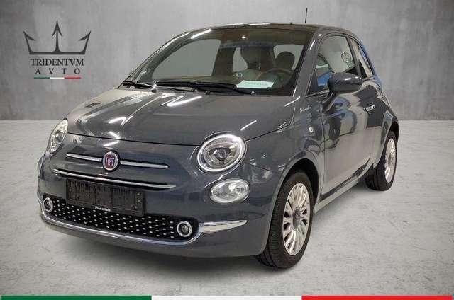 Fiat 500 1.0 hybrid Dolcevita 70cv