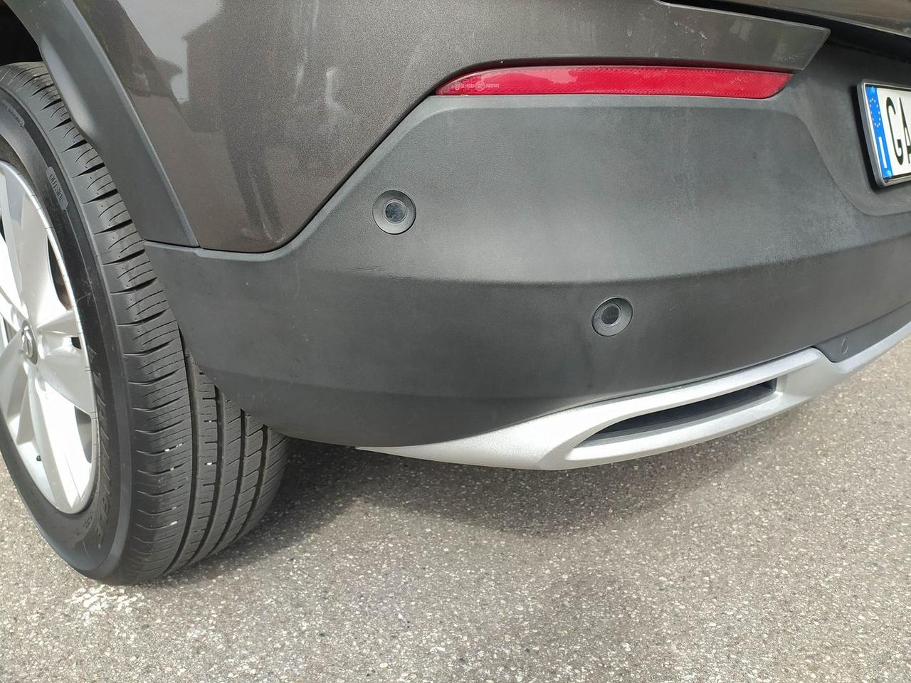 Opel Grandland X 1.5 diesel Ecotec