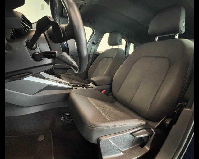 AUDI A3 SPB 40 TFSI e S tronic Business