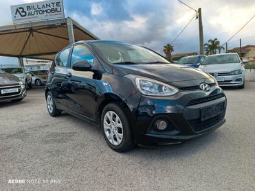Hyundai i10 1.0 MPI Comfort 2015