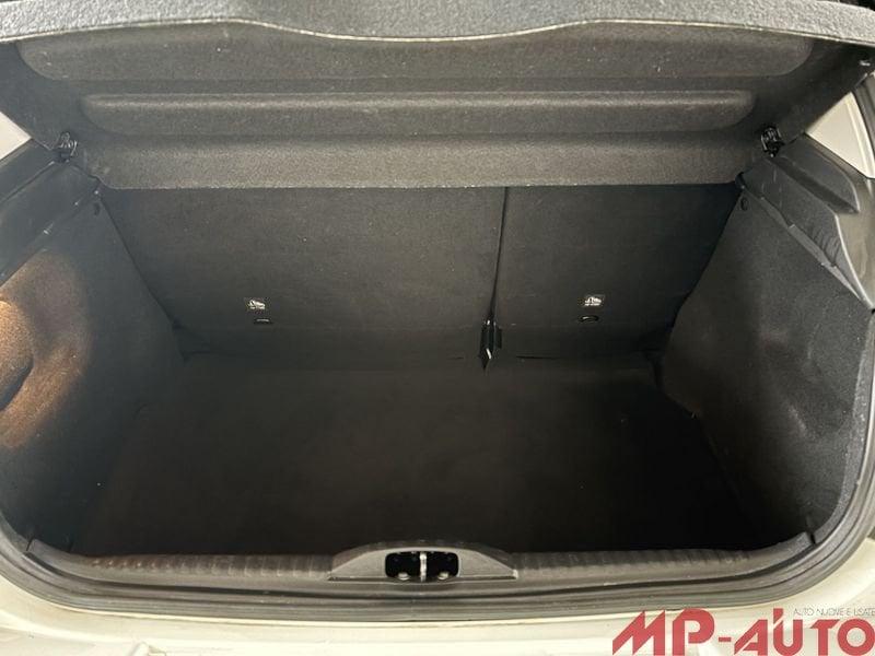 Citroën C3 PureTech 83 SOLO 27000 KM OK NEOPATENTATI