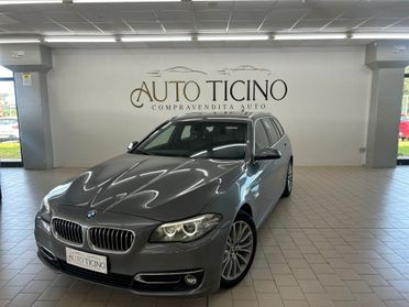 Bmw 520 520d Luxury