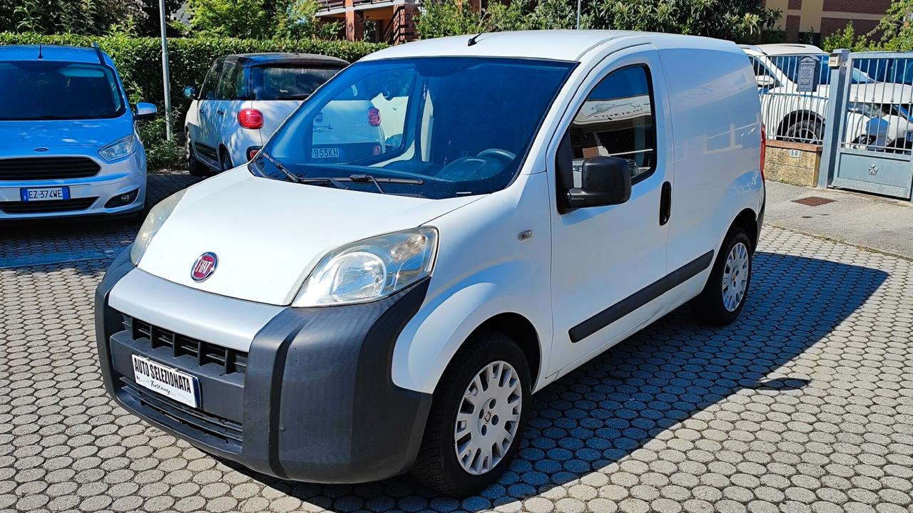 Fiat Fiorino 1.3 MJT 95CV Cargo