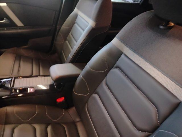 CITROEN C4 X BlueHDI 130 S&S EAT8 Max