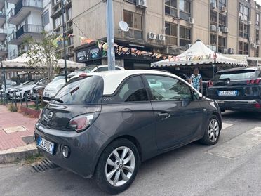 Opel Adam GPL Garanzia anche permuta
