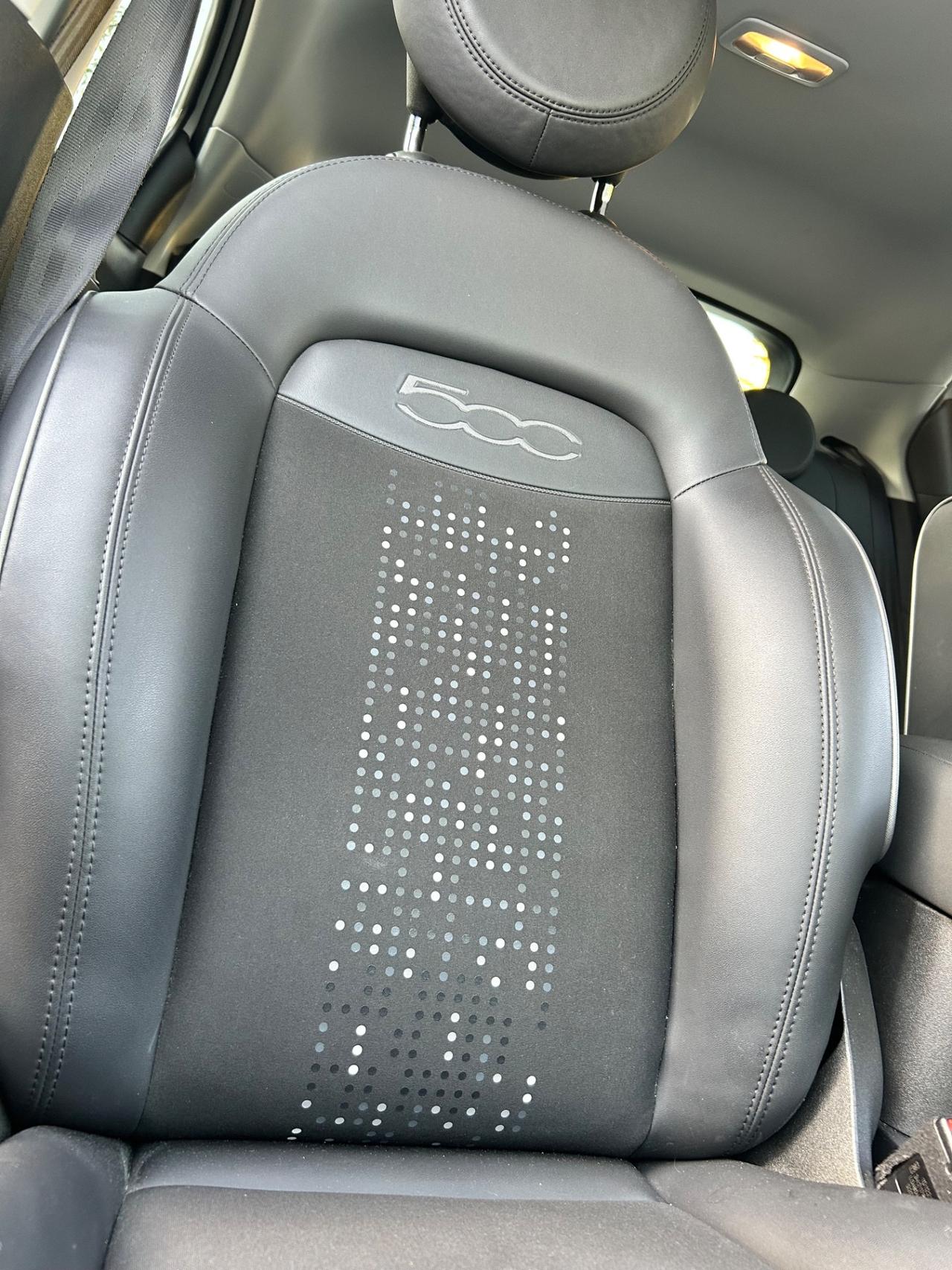 Fiat 500X Connect UNIPRO