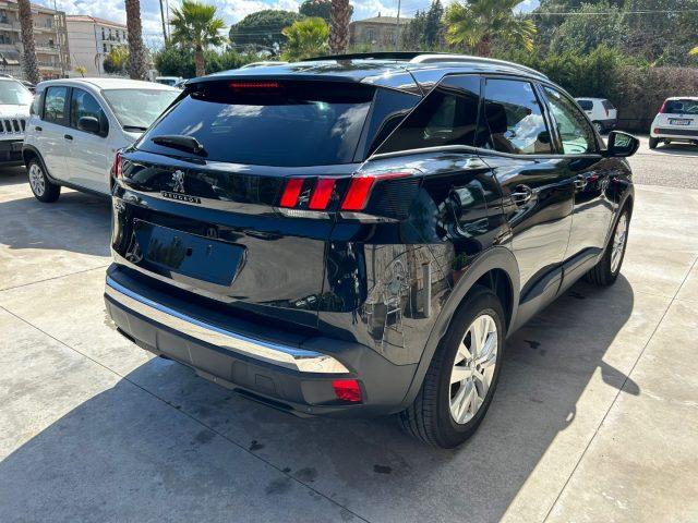 PEUGEOT 3008 BlueHDi 130 S&S Business TETTO