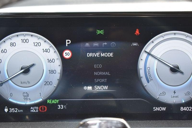 Hyundai Inster Inster 49 kWh XClass