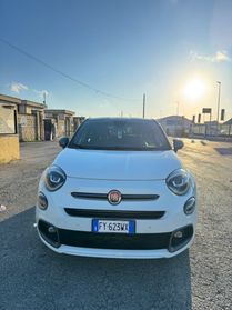 Fiat 500X 1.6 MultiJet 120 CV SPORT