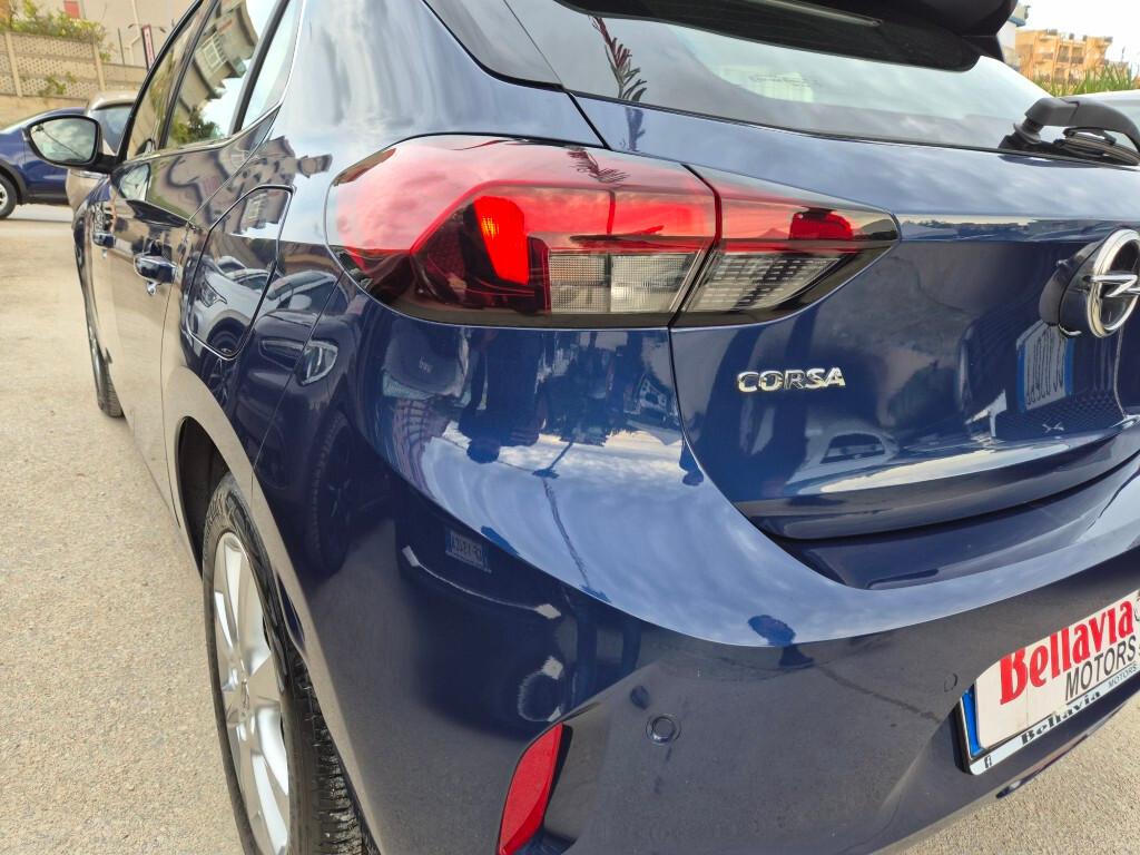 Opel Corsa 1.2 BENZ LED 39.000KM