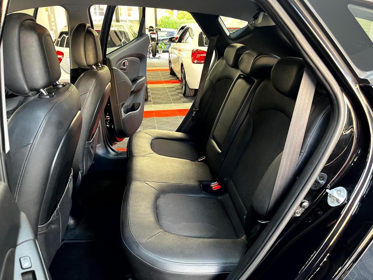 Hyundai iX35 1.7 CRDi - FABIANOAUTO